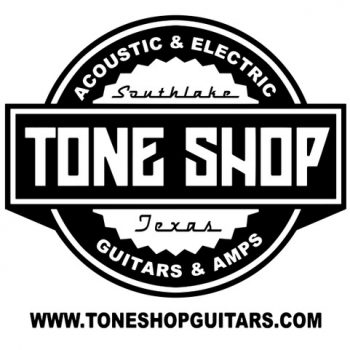 Tone Shop Guitars